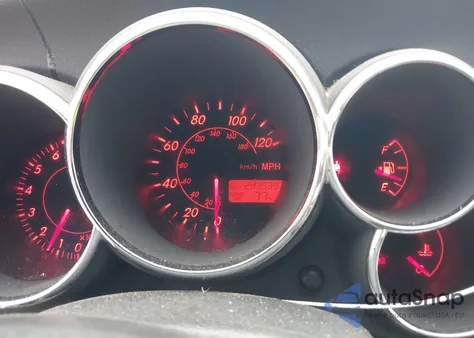 2003 Toyota Matrix Standard из США, поврежденный, VIN 2T1KR32E73C141425